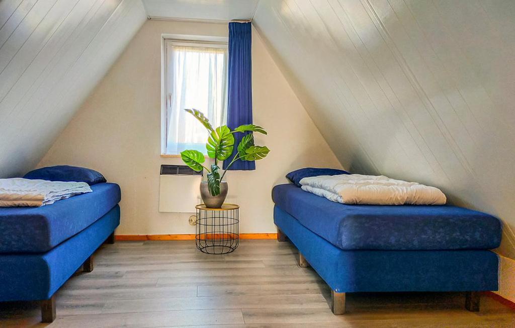 Vijverzicht 218 Met Whirlpool Gramsbergen Esterno foto